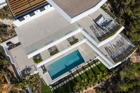 Villa i Altea, Alicante, Altea - € 2.250.000 | Ref: W-02TUVK - foto 4